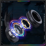 ONIKUMA X31 Wired Gaming Headset