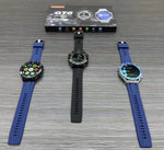 GT6 Smartwatch Image 3