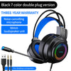 HP Gaming G103 USB 7.1 Surround + RGB