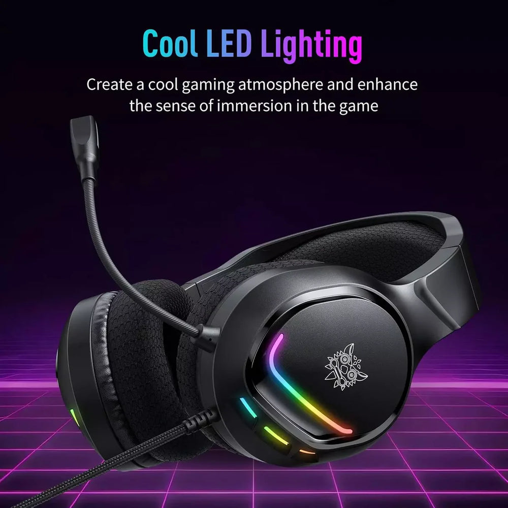 ONIKUMA X31 Wired Gaming Headset