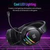ONIKUMA X31 Wired Gaming Headset
