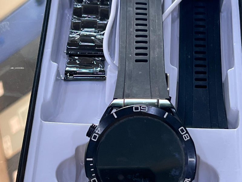 GT6 Smartwatch
