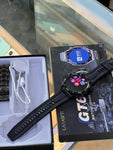 GT6 Smartwatch