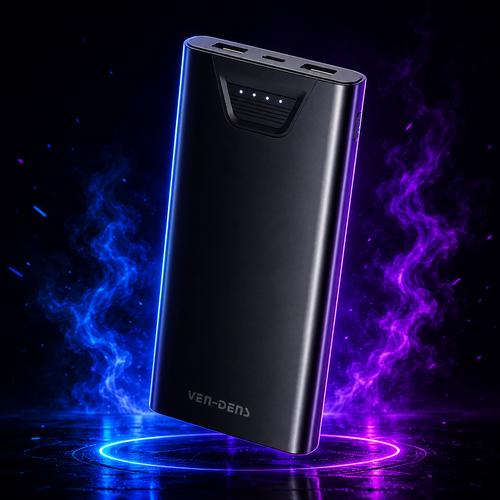 Ven Dens VD-PB041 20000mAh Power Bank